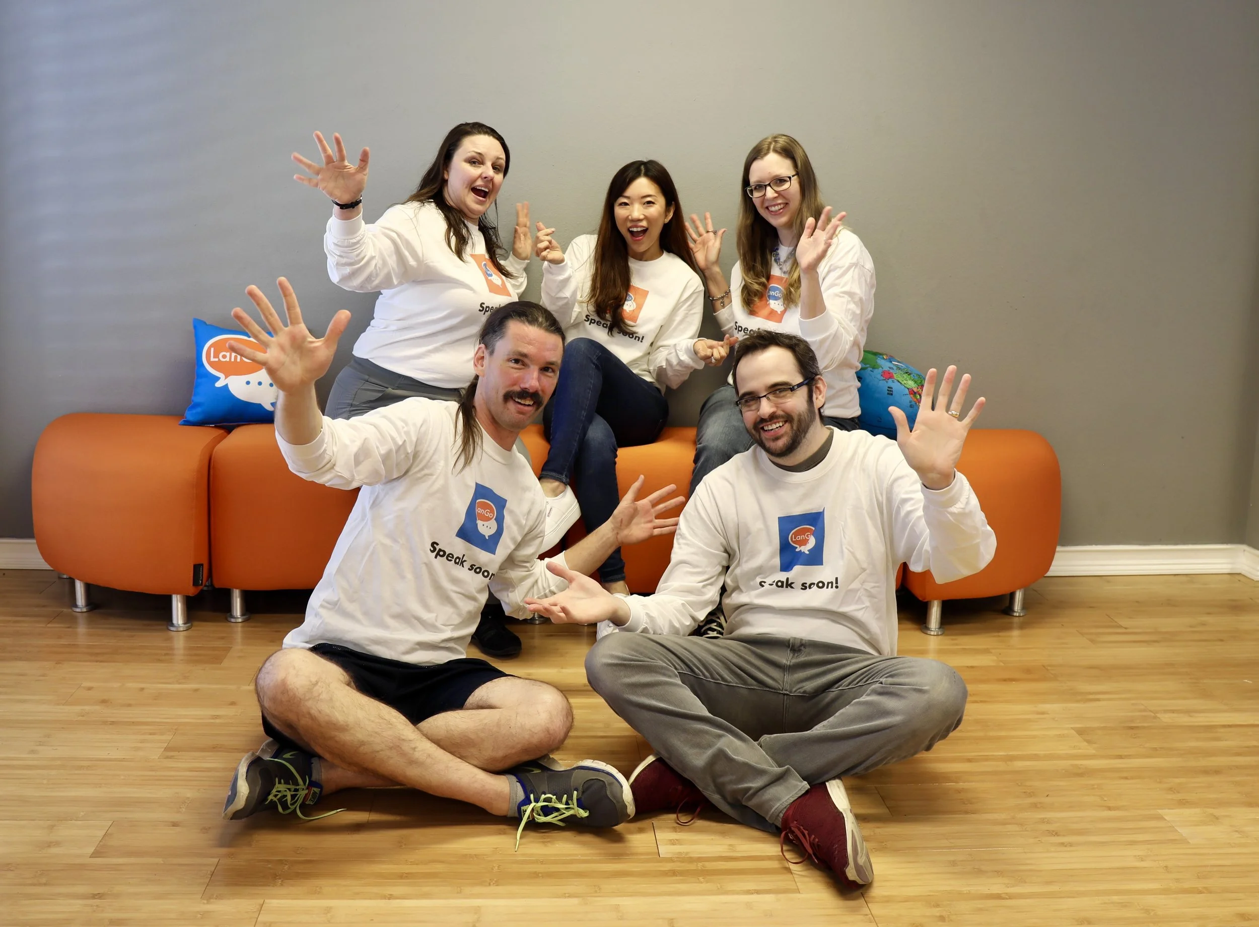 8 Tips for Language Learning Success