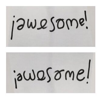 Ambigrams and Other Cross-Language Wordplay for Language Learning ...