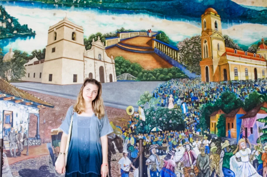 Marison's Story (La Historia de Marison)