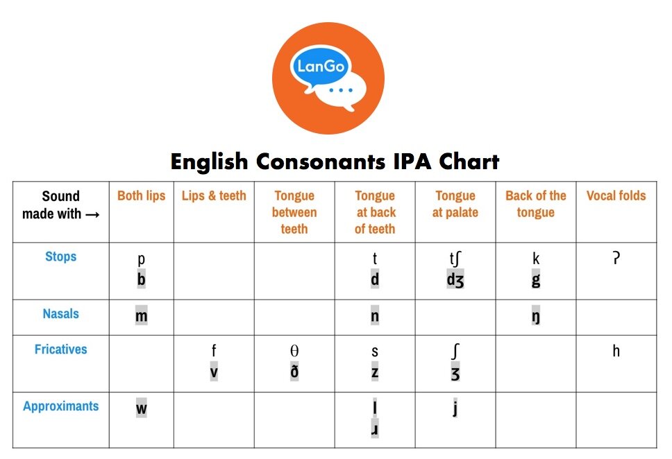 Minimal pair: Consonants /p/ and /b/, 612 pairs