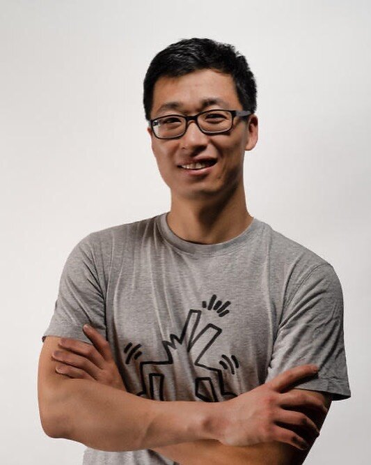 Meet our stellar LanGOAT, Bo (Will)! Bo is from China and came to the States seven years ago for his Master's degree. He now works as a software engineer. Bo's studies with LanGo have improved his integrated skills and have enriched his understanding