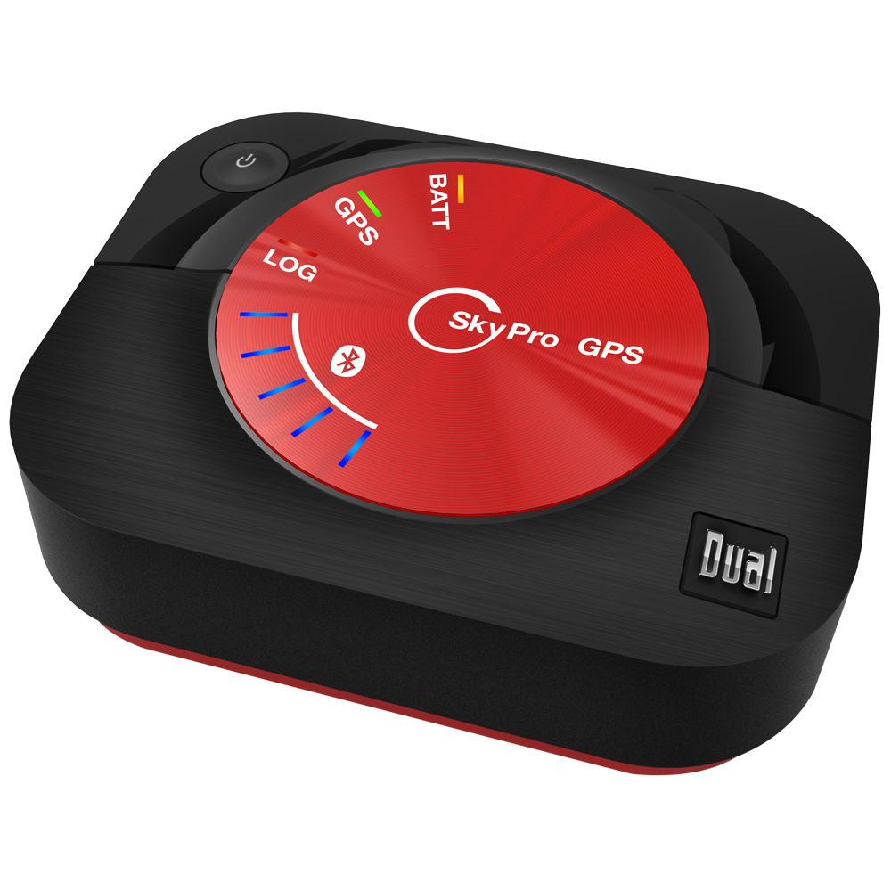 gemeenschap Groenten Samenwerken met XGPS160 - SkyPro GPS Receiver — Dual GPS Solutions