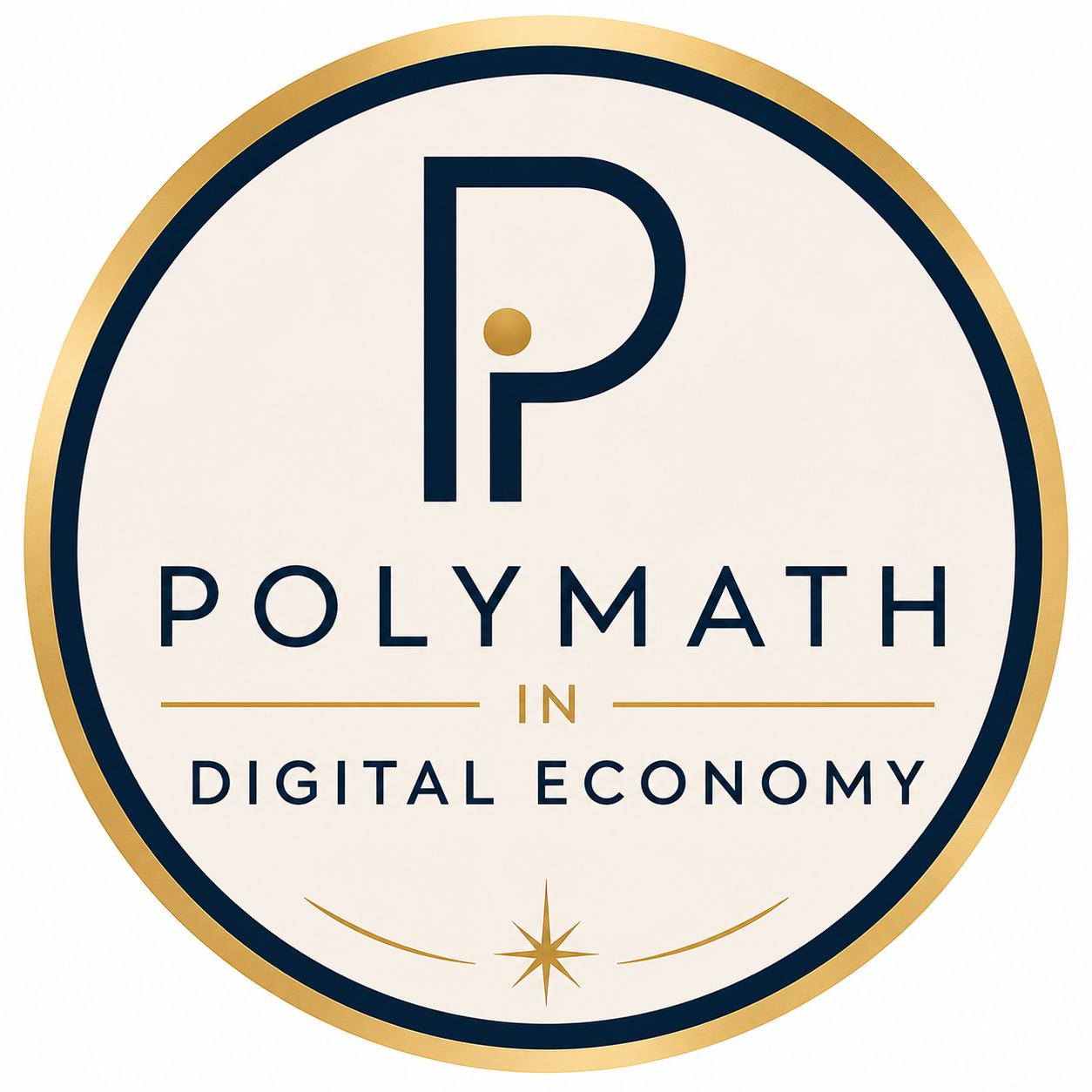 Additional Badge Terms and Conditions: Polymath in Digital Economy