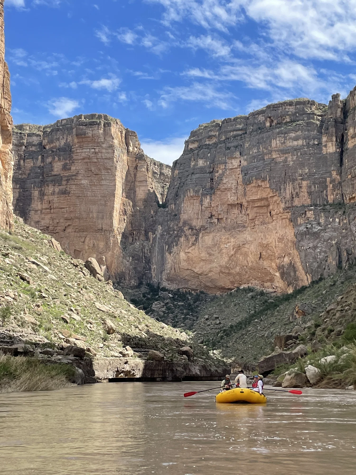 Single Day River Trip - Wild Adventure Outfitters