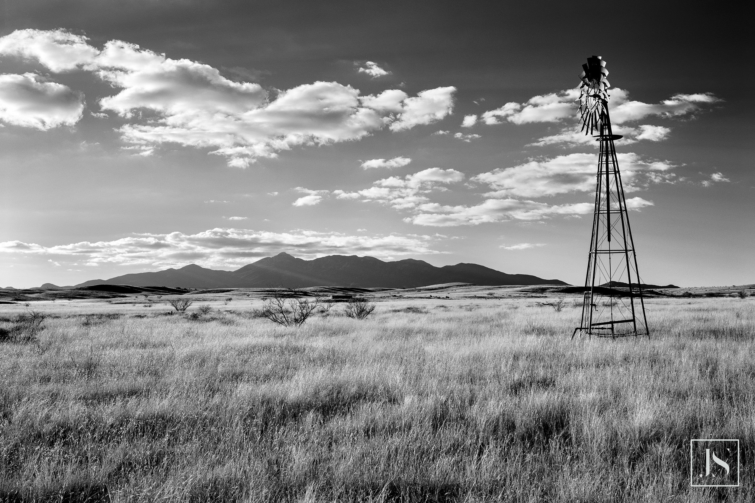 Windmill-Sonoita, AZ-2000
