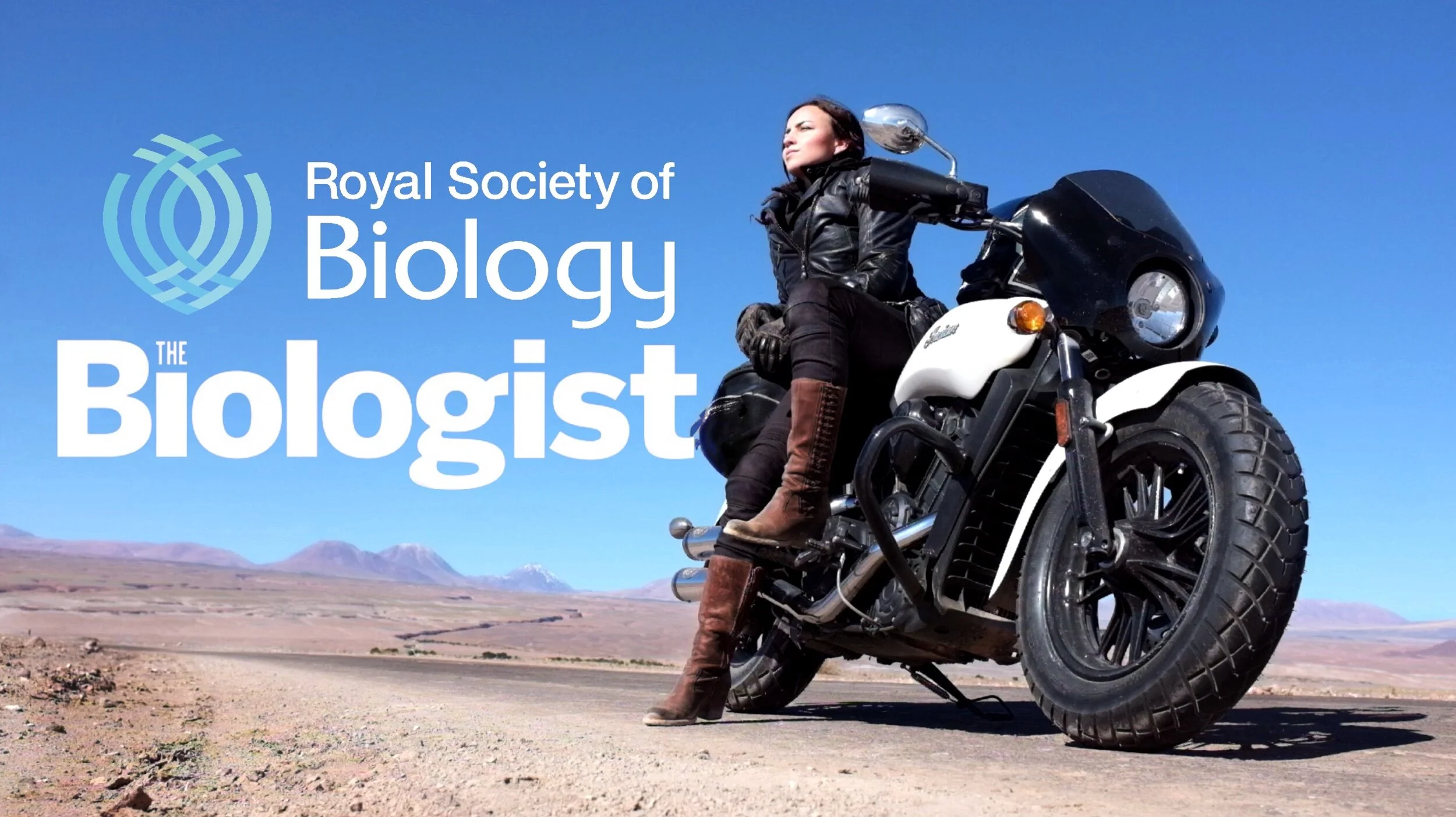 Royal Society of Biology
