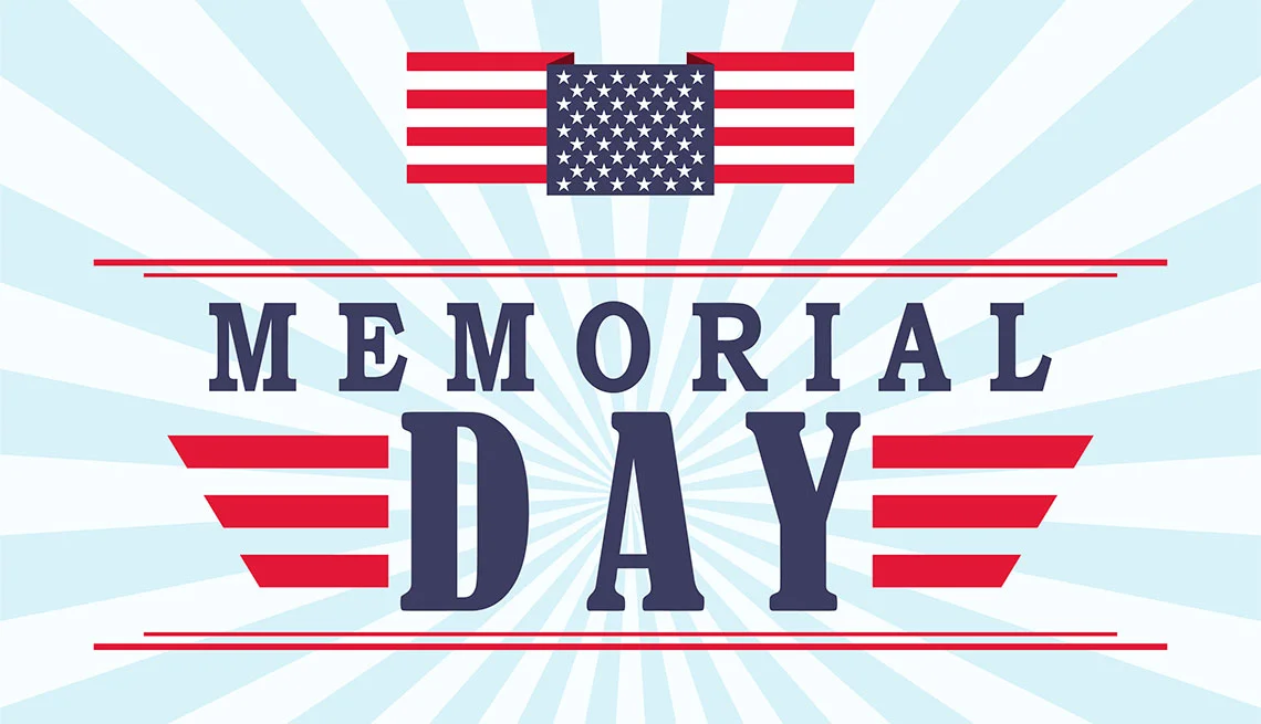 Memorial Day