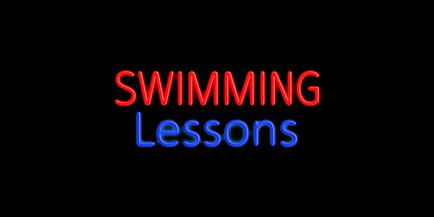 Swimming Lessons