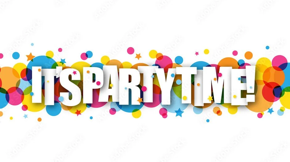 Party - AVAILABLE
