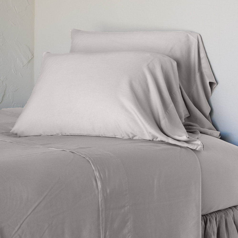 Madera Luxe Fitted Sheet – Bella Notte Linens