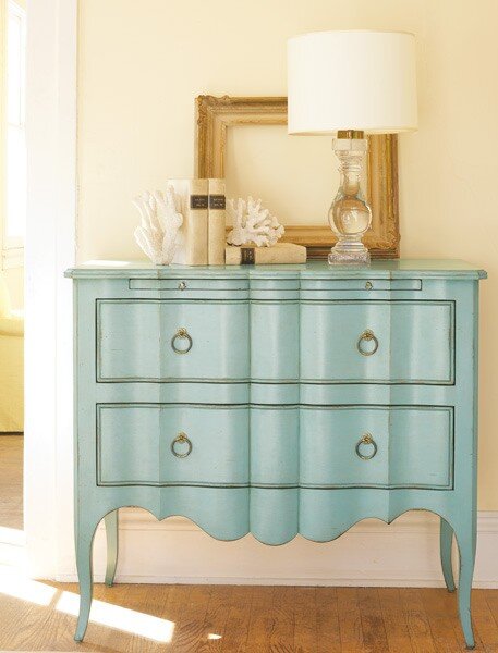 Chests, Dressers and Nightstands