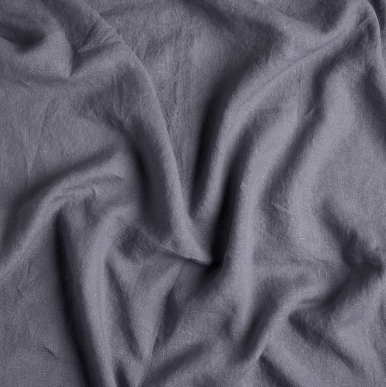 Linen in French Lavender