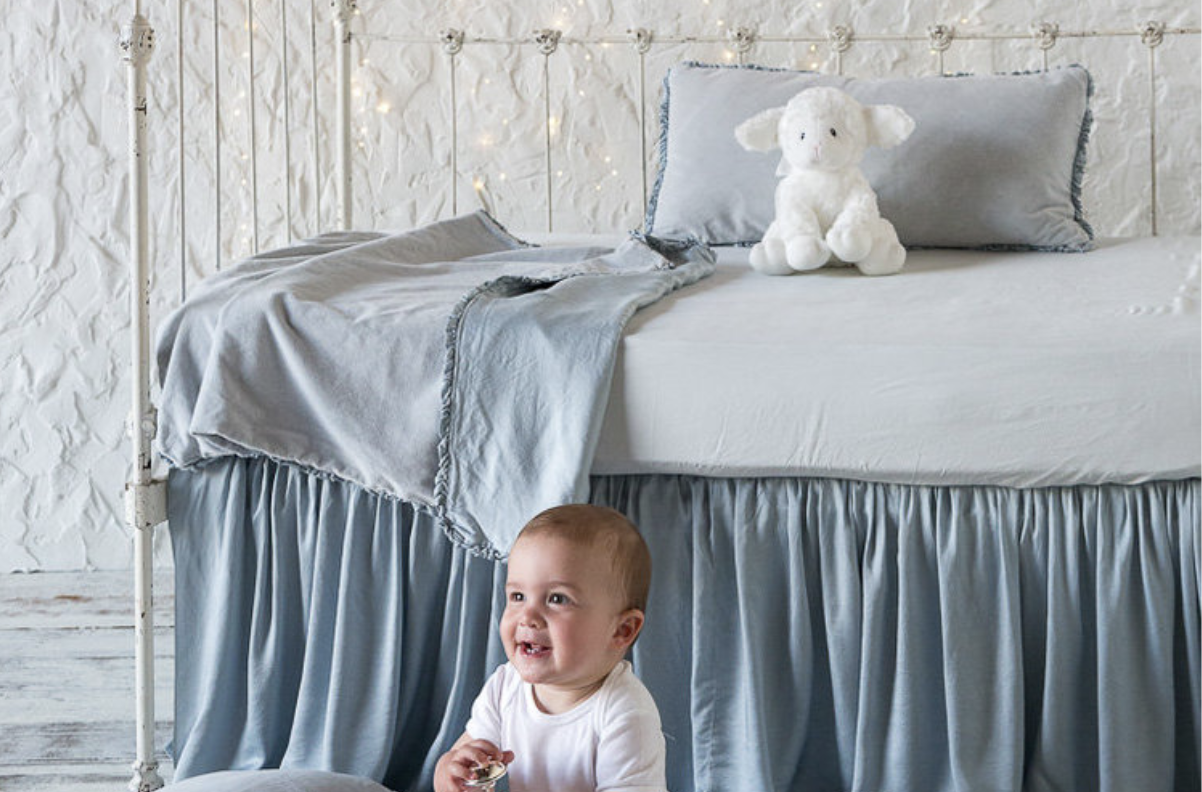 Baby Bedding