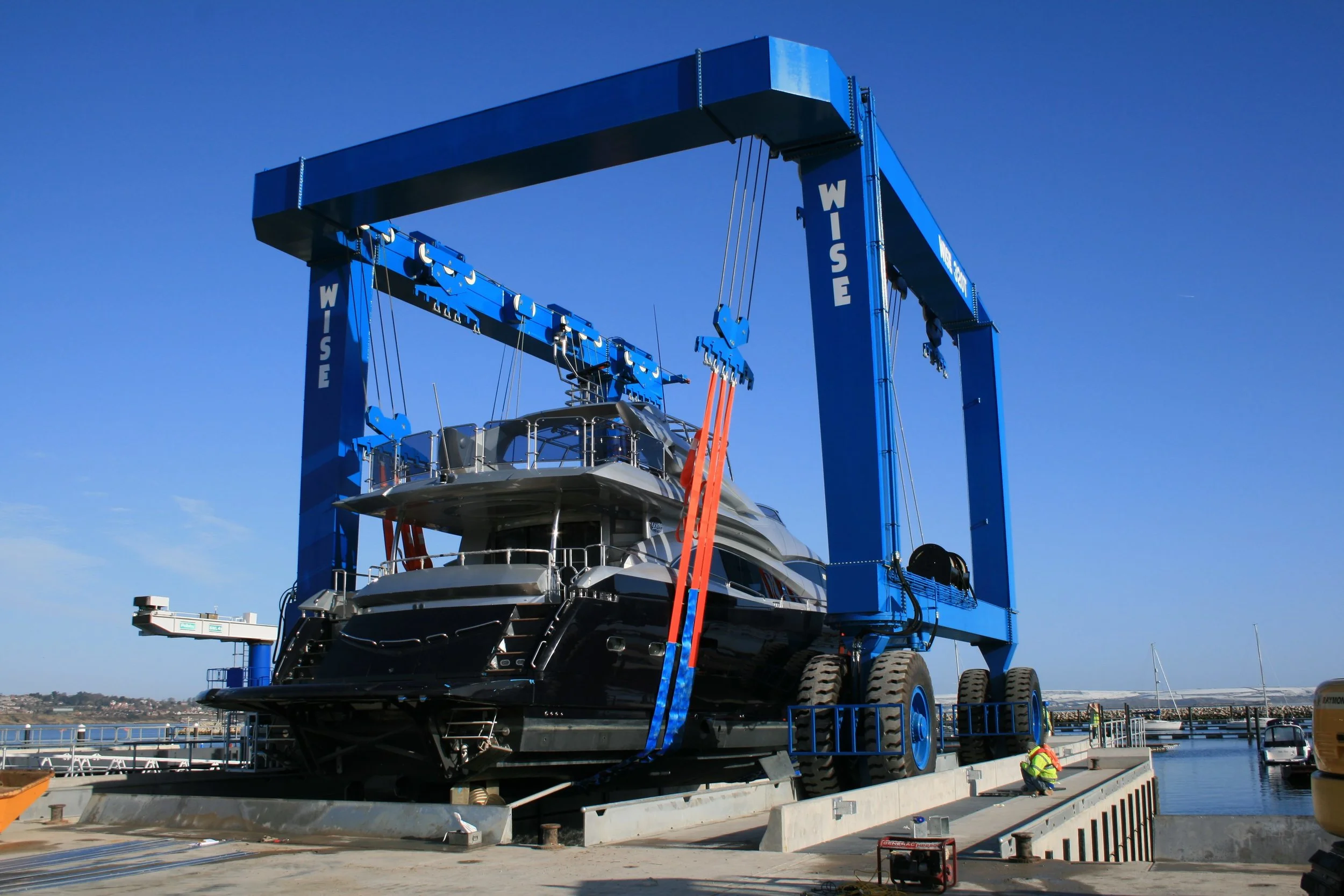 Portland Marina March 2009 056.jpg