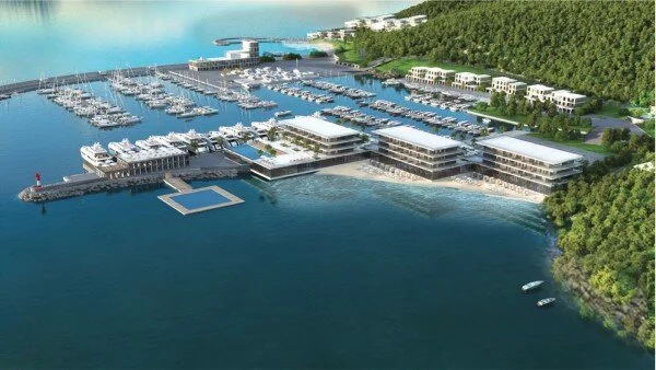 Marina Solutions International Acts for CVC Capital Partners In their Acquisition of D-Marin Marinas Group