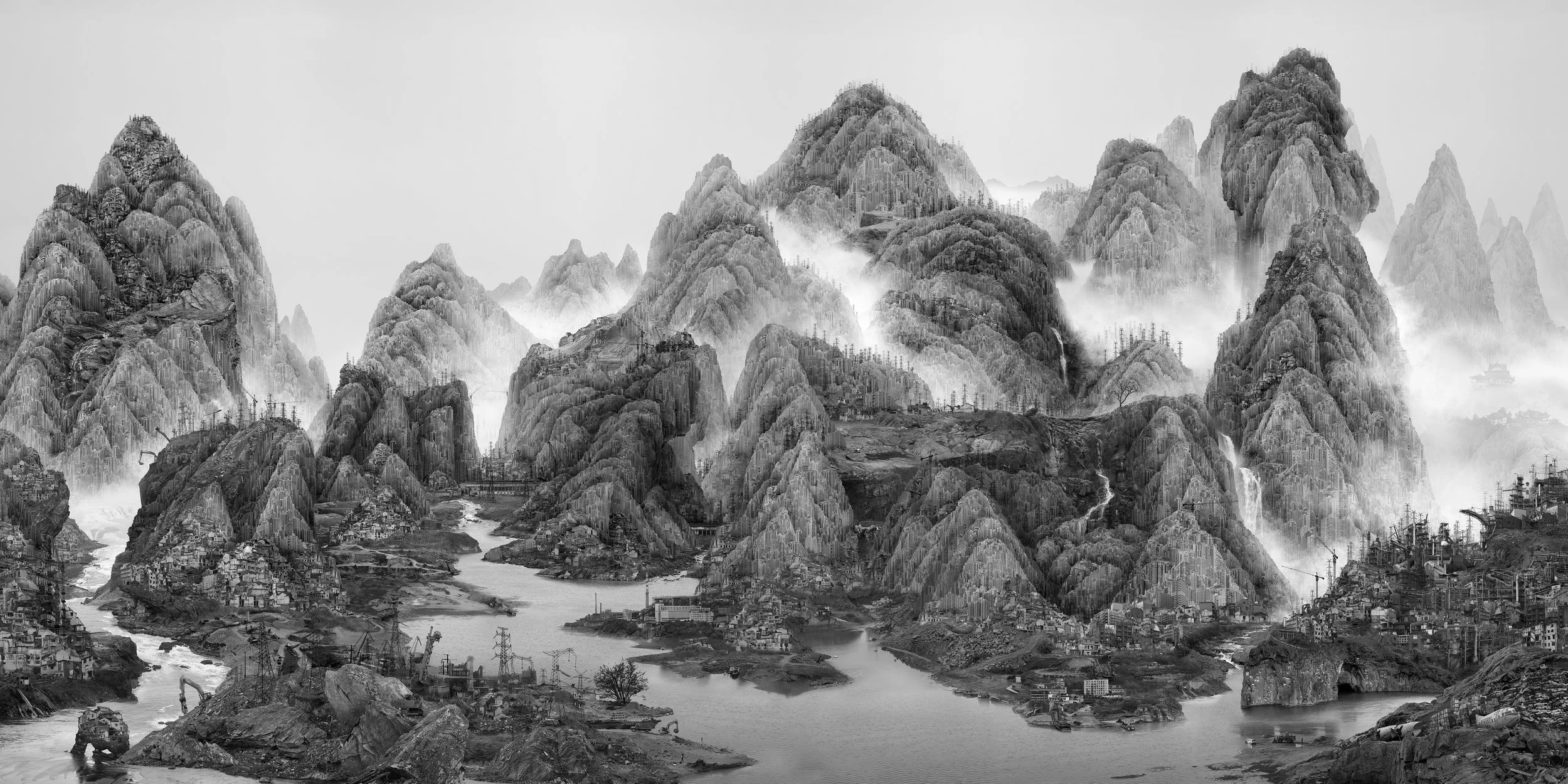 From the New World | 来自新大陆