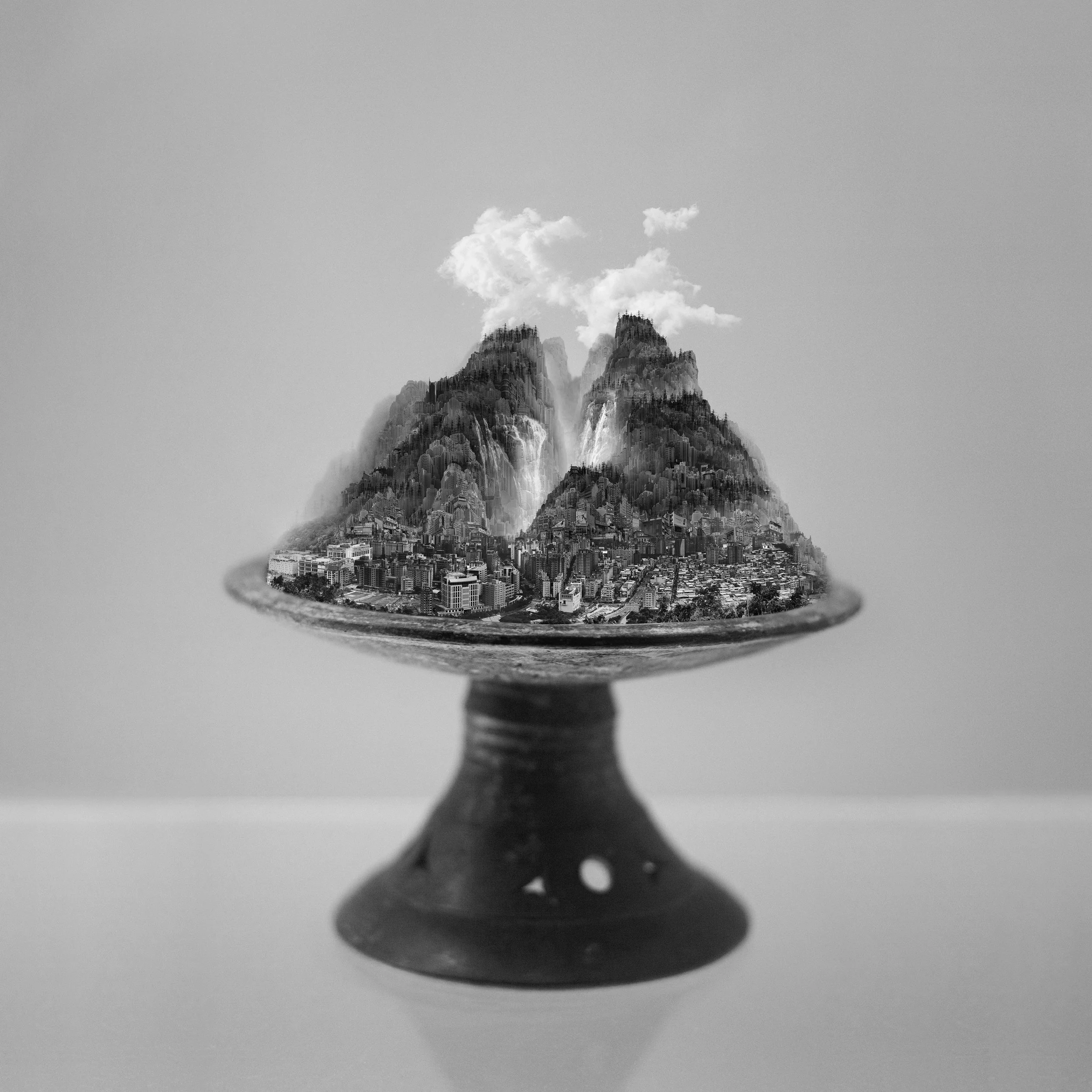 A Bowl of Taipei | 一碗台北