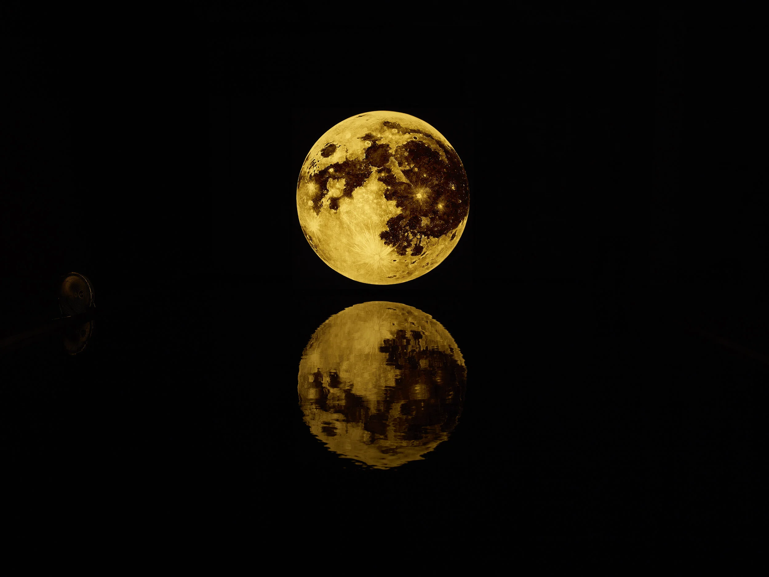 Moonlight | 月光