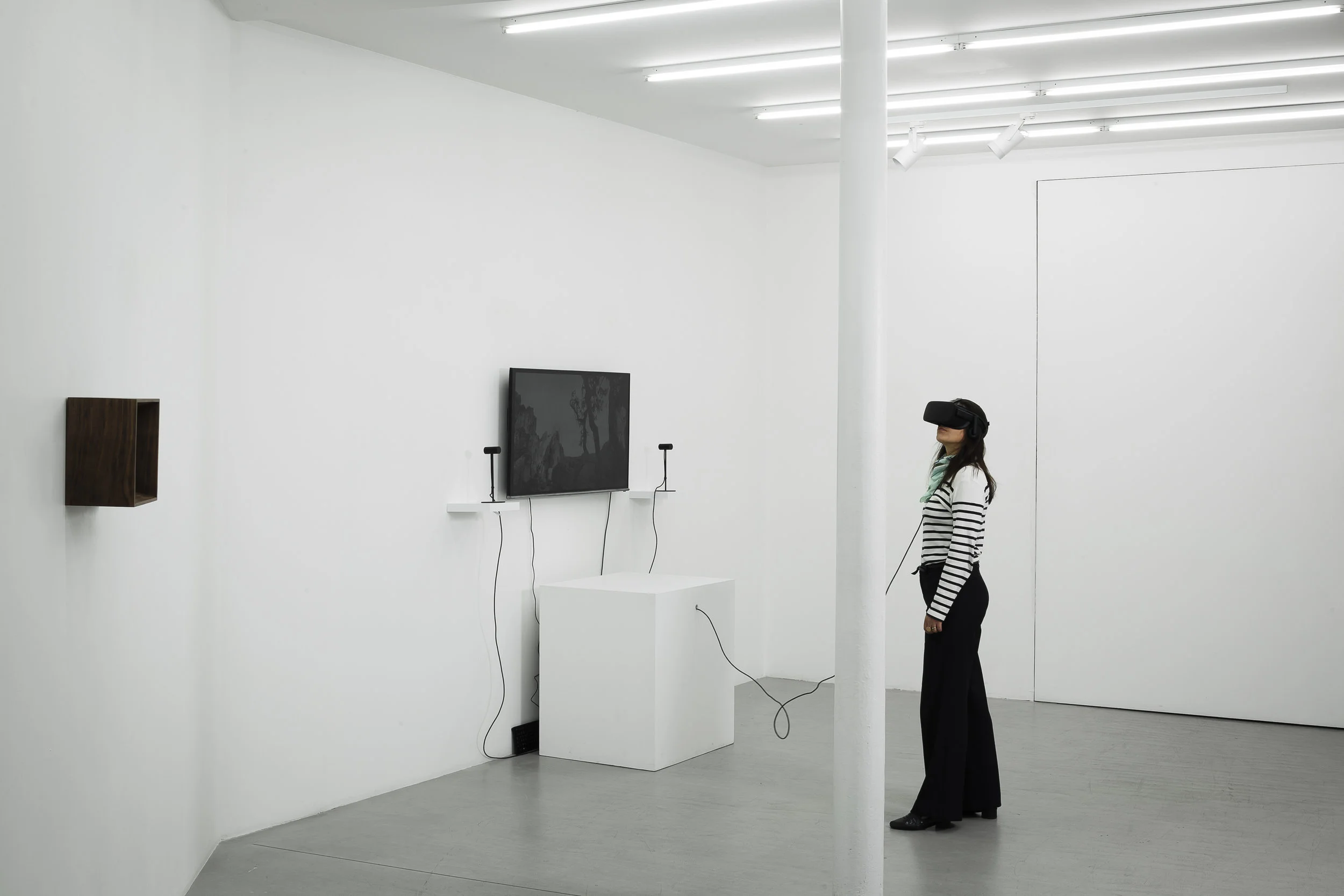 Eternal Landscape | 不 朽 之 境