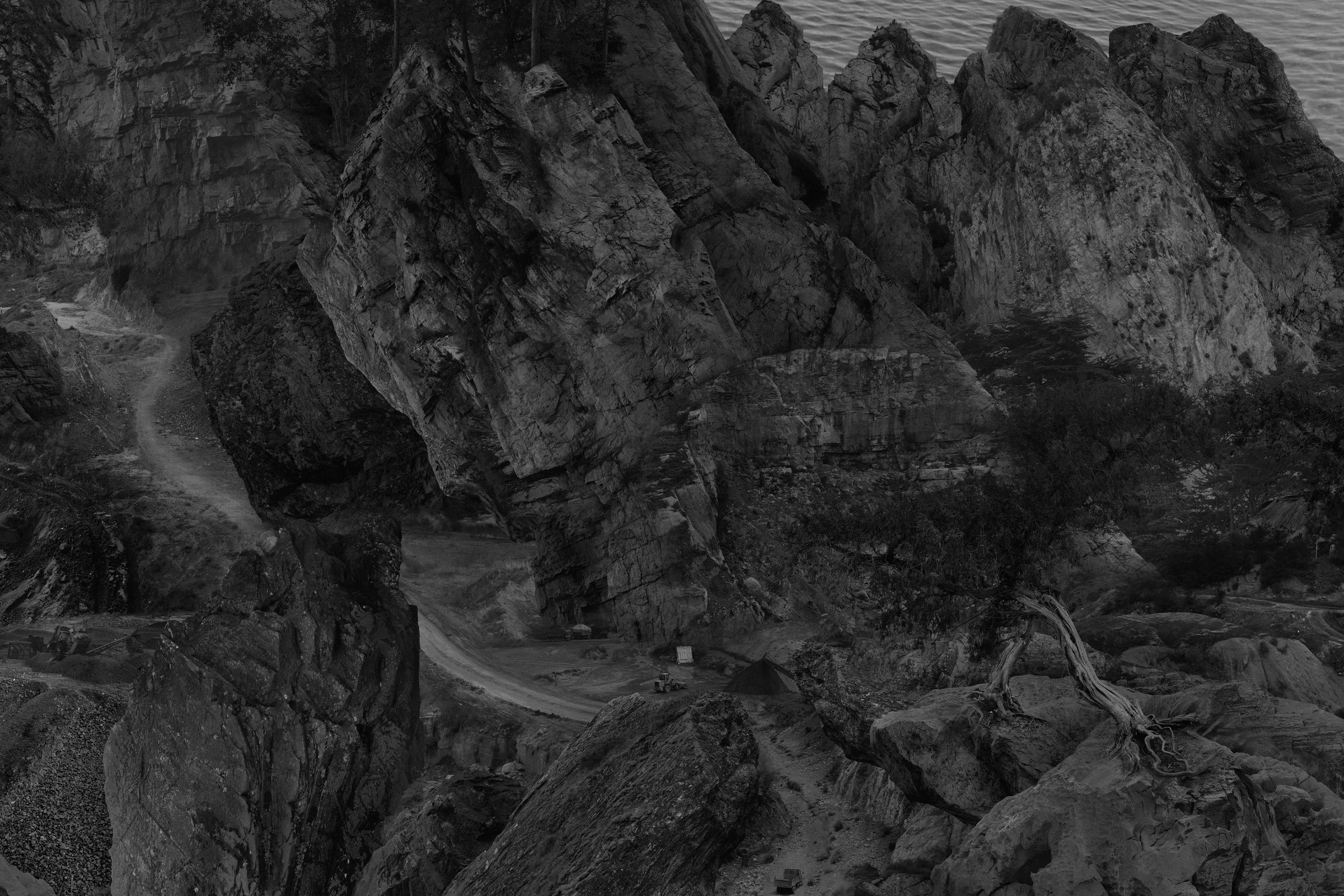 2019 Intimate Scenery of River and Mountains 5.jpg