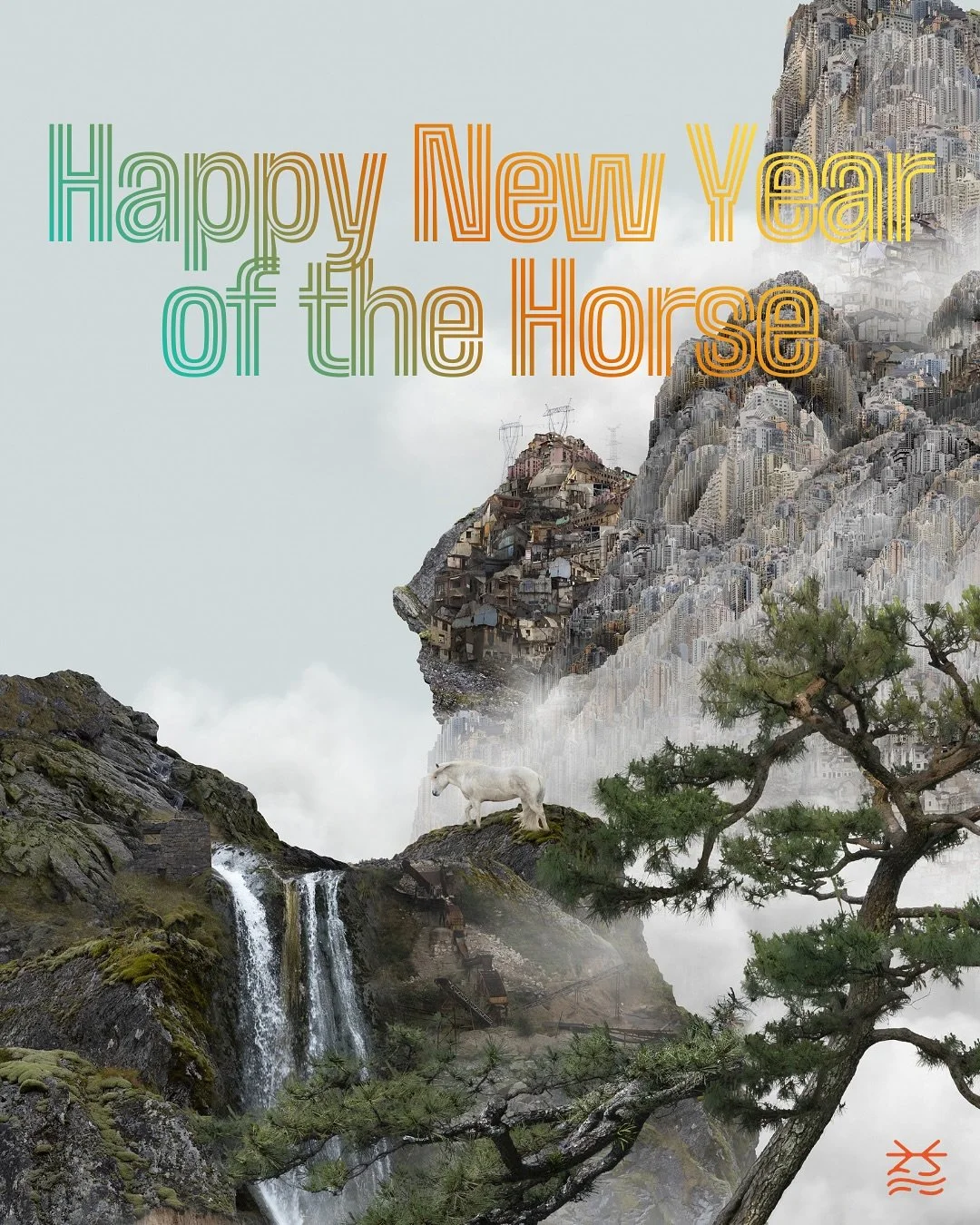 Happy Lunar New Year!! 🧨🐴🧧