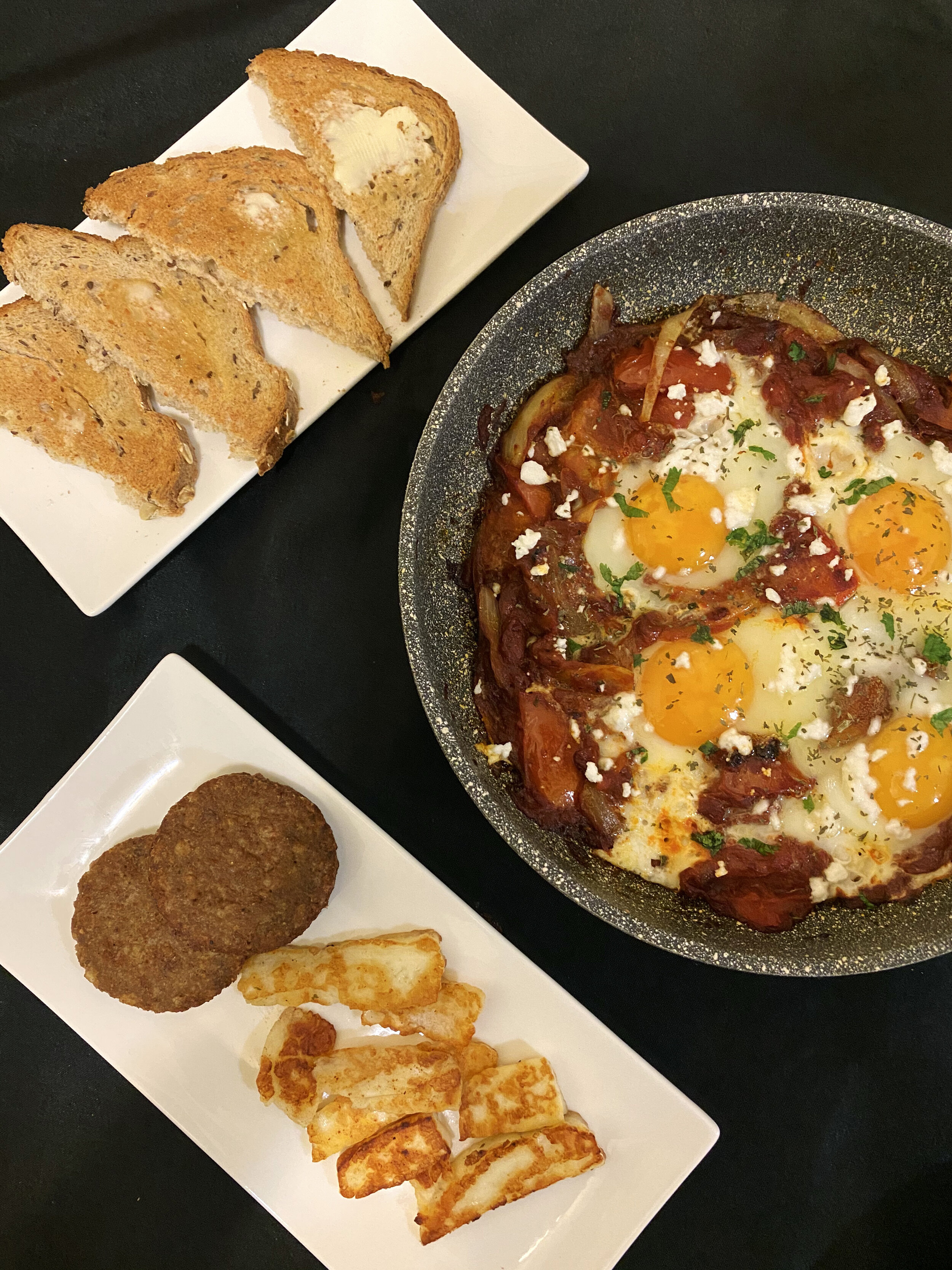 Healing through Food