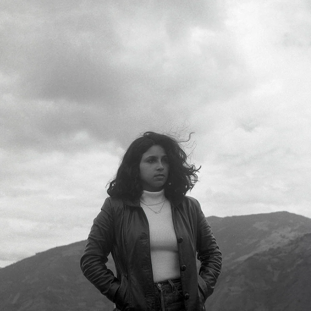 photograph by my baba