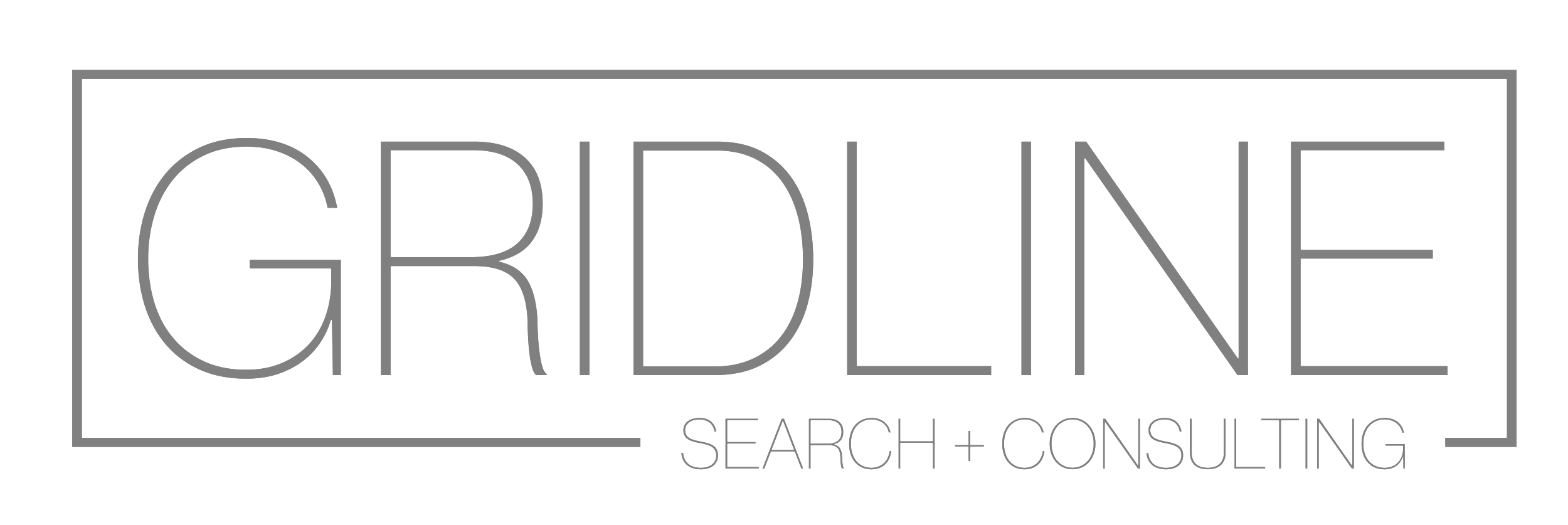Gridline Search + Consulting