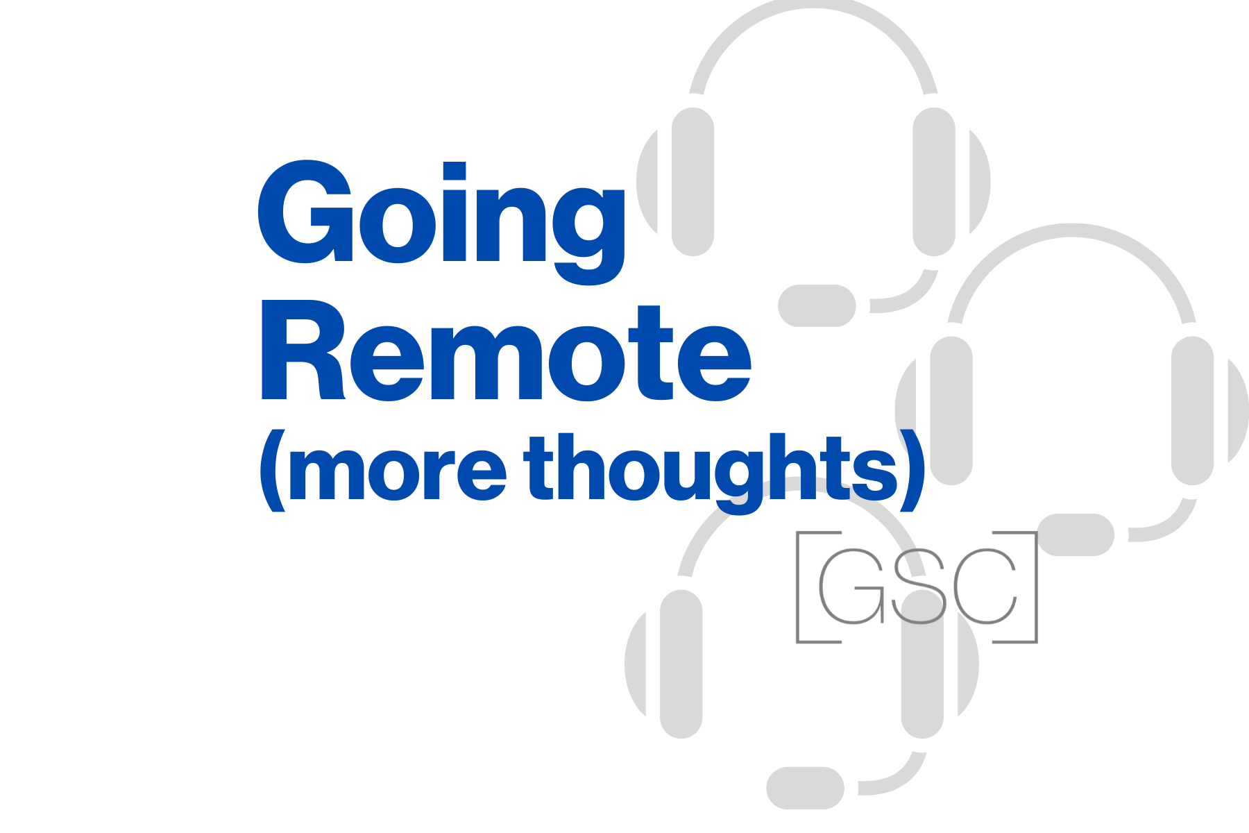 Becoming a Fully (or Mostly) Remote BigLaw Associate