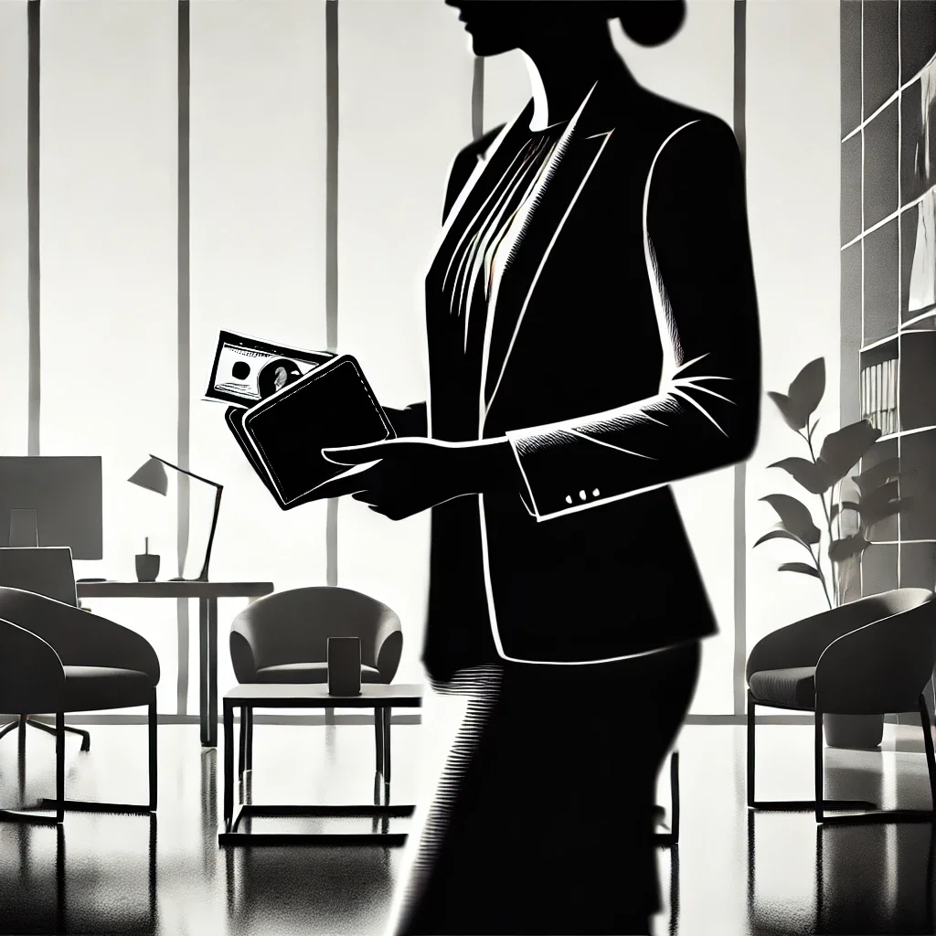 Thinking of getting your bonus, then lateralling? BigLaw associates, read these thoughts first.