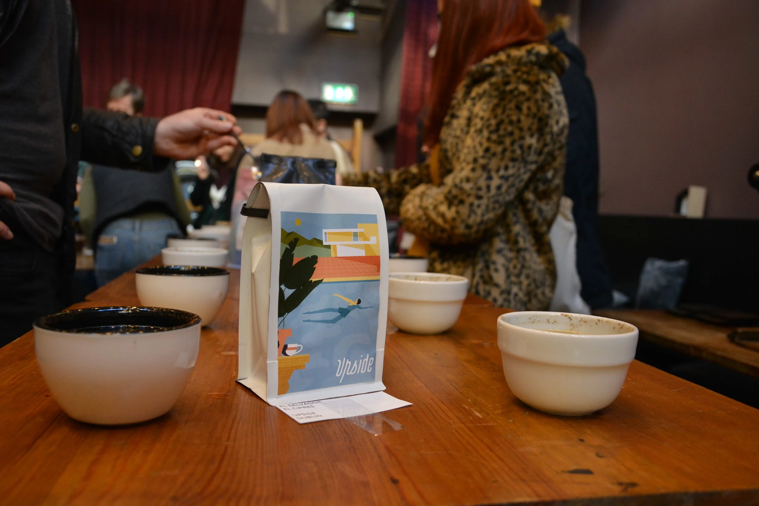 Events Blog Vice Coffee Inc