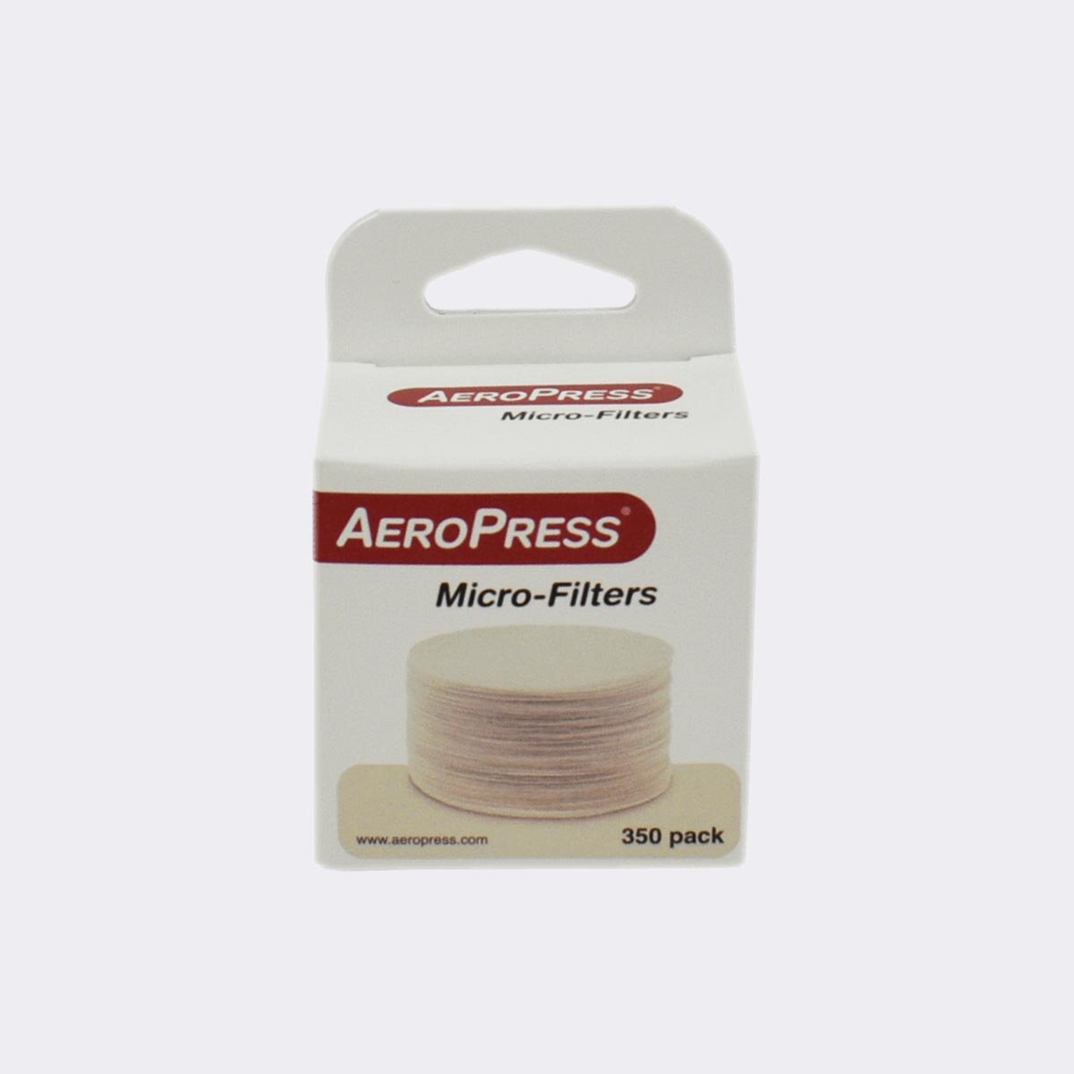 AeroPress Filter Papers