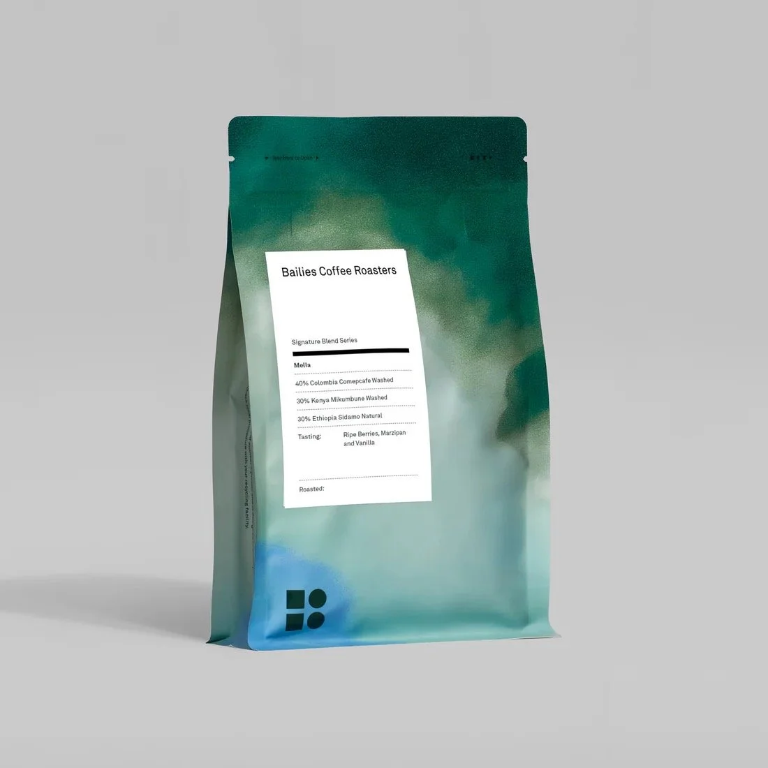 Mella Blend - ESPRESSO