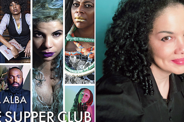 Studio Salon | The Supper Club