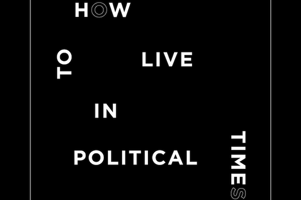 How to Live: Earth