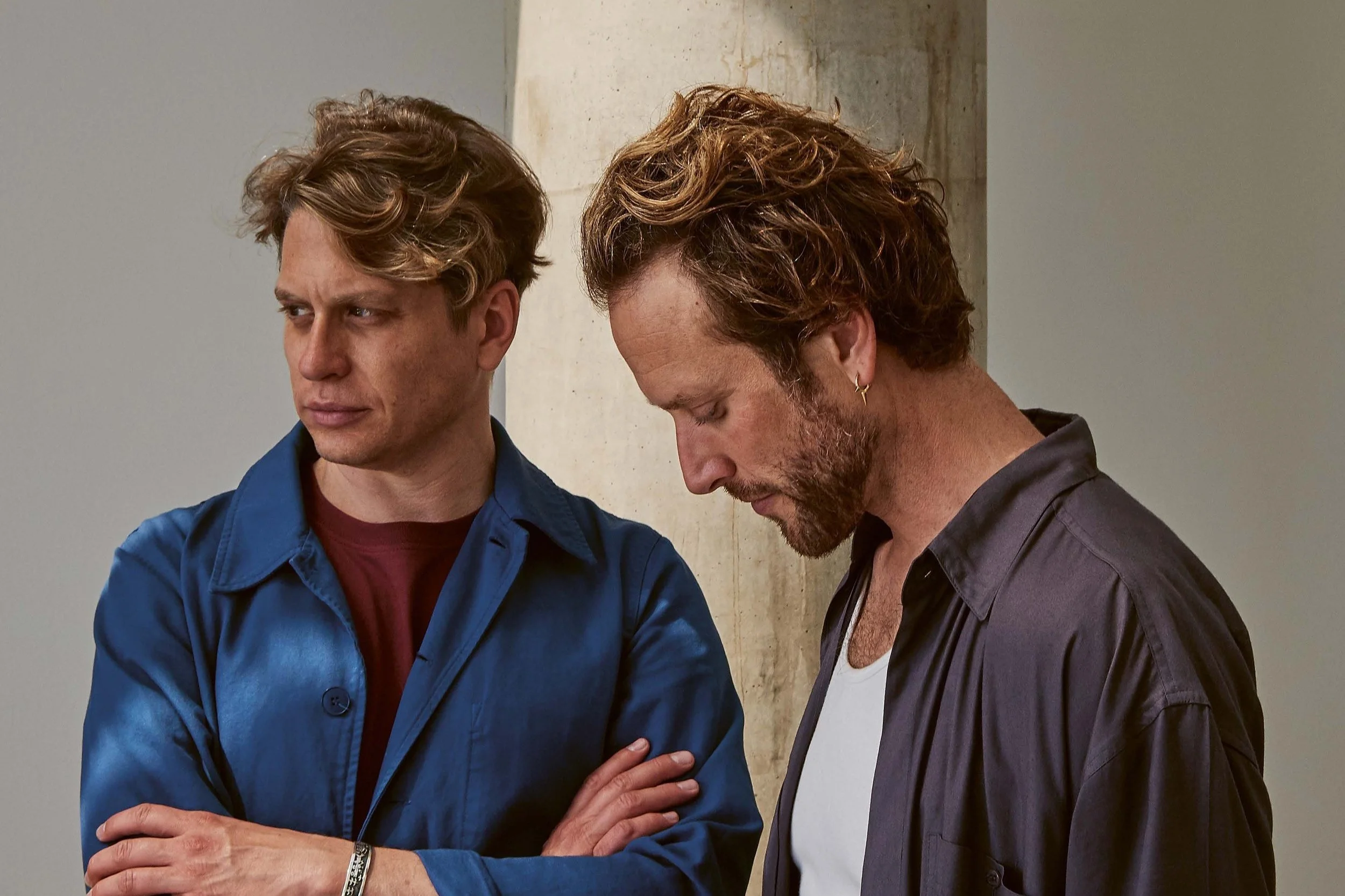 Artist Talk: Ryan Kelly of Gerard &amp; Kelly, in Conversation with Anjuli Nanda Diamond and George Bolster