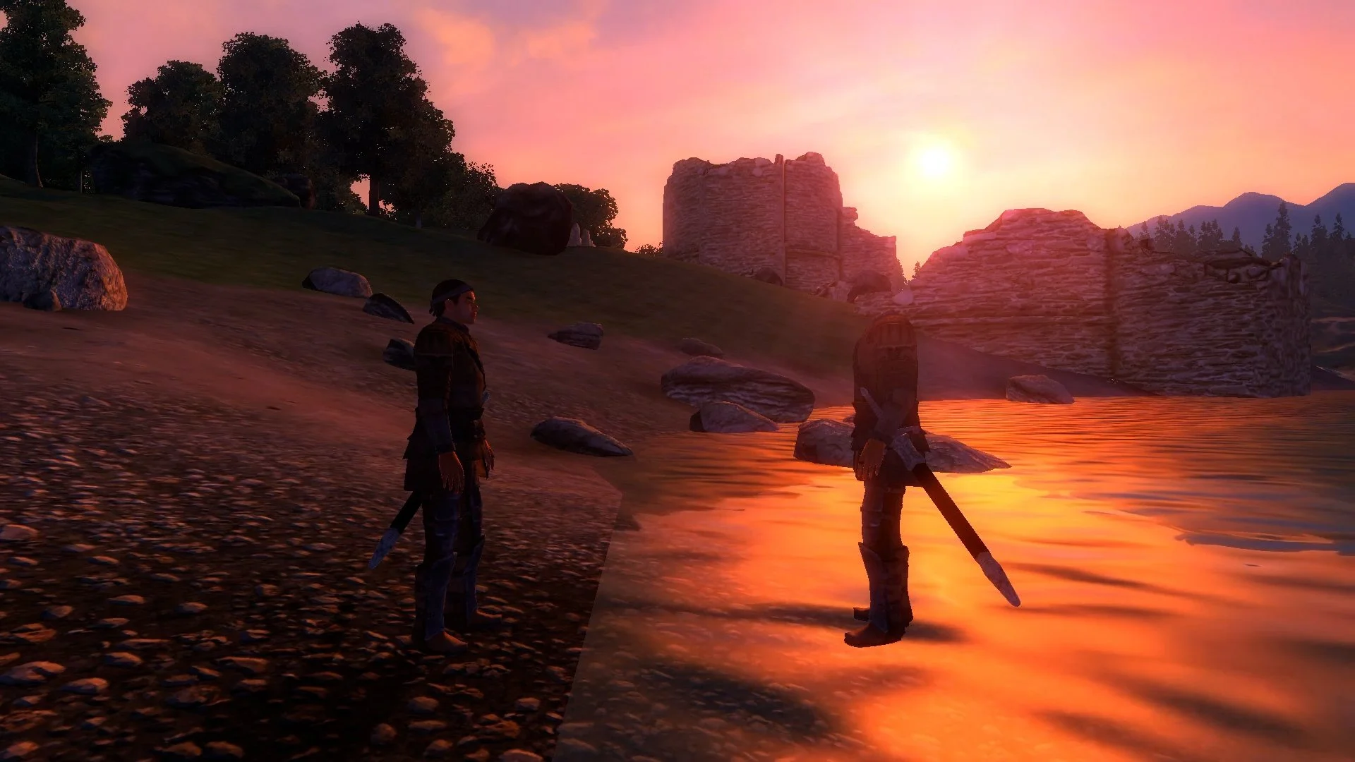 Films by Cameron A. Granger, in Conversation with Doreen St. Félix