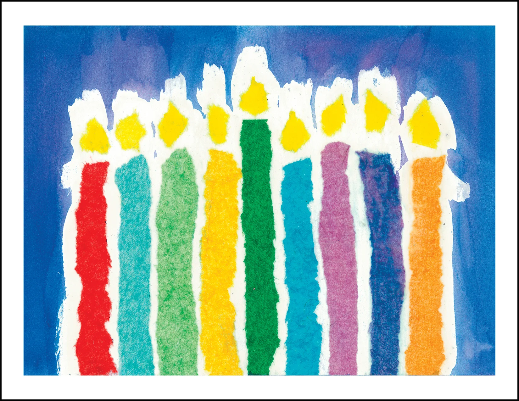 H604 Hanukkah Candles.jpg