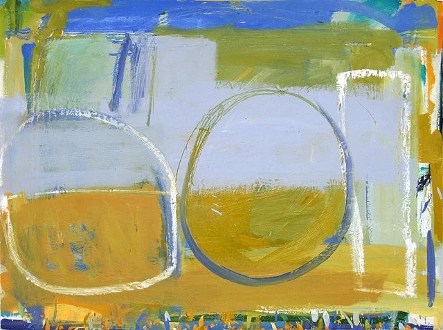 Two Circles and a Rectangle (Category?)