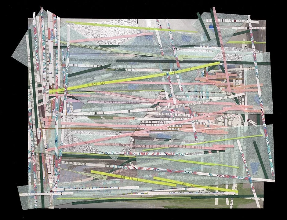 Untitled Aluminum 717 (Category?)