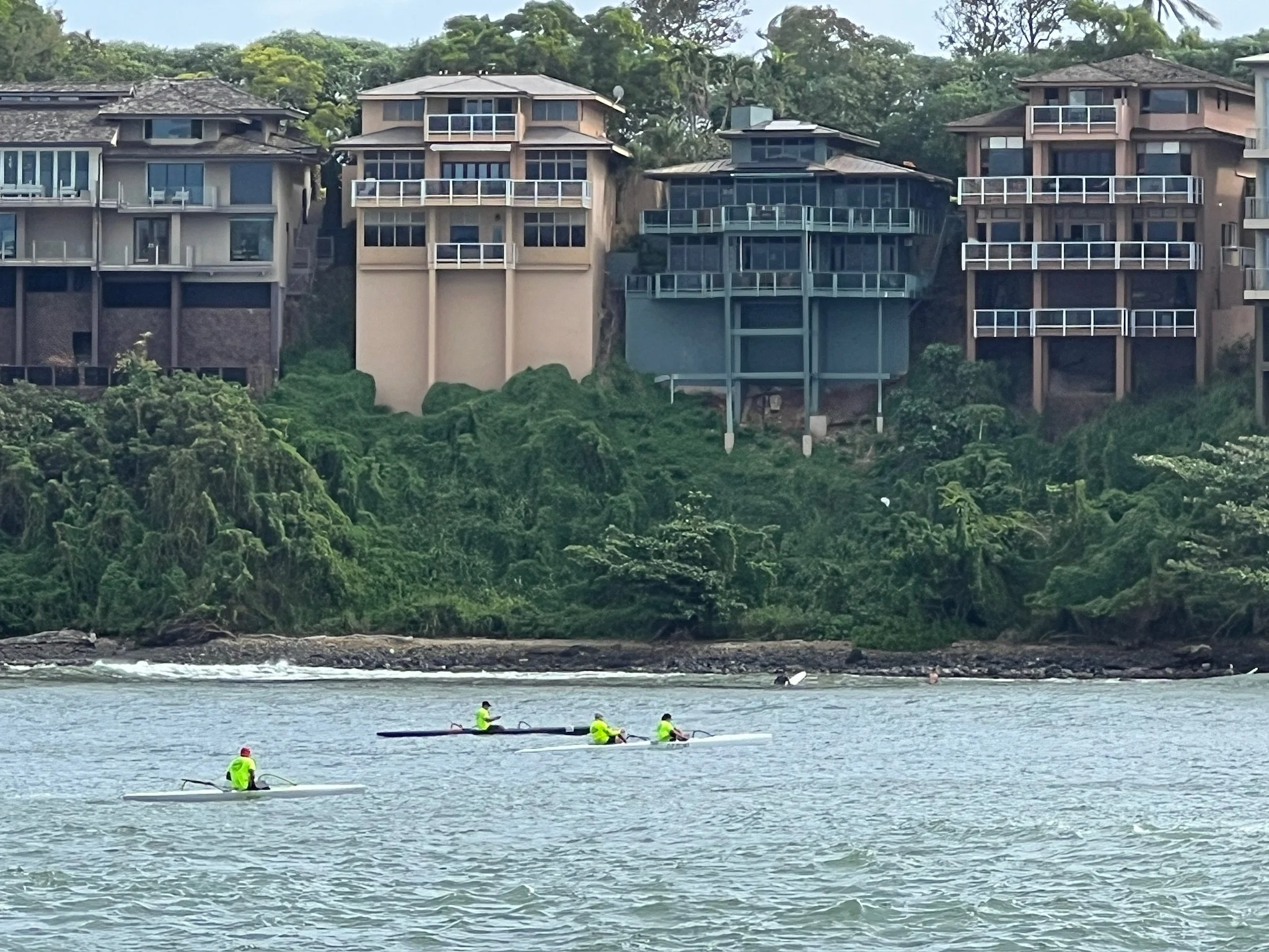 Race 3 Launch at Kalapaki Beach