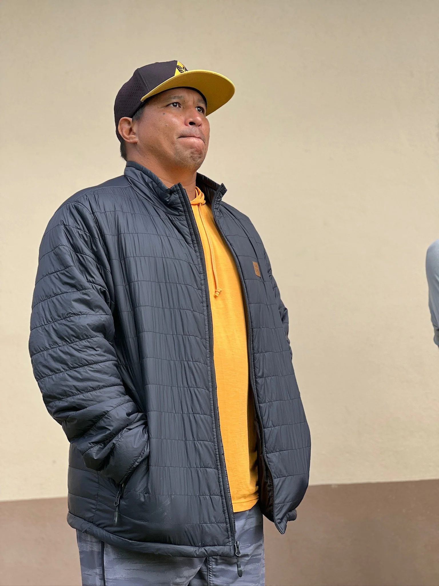 Kauai Hoe Waa Paddlers