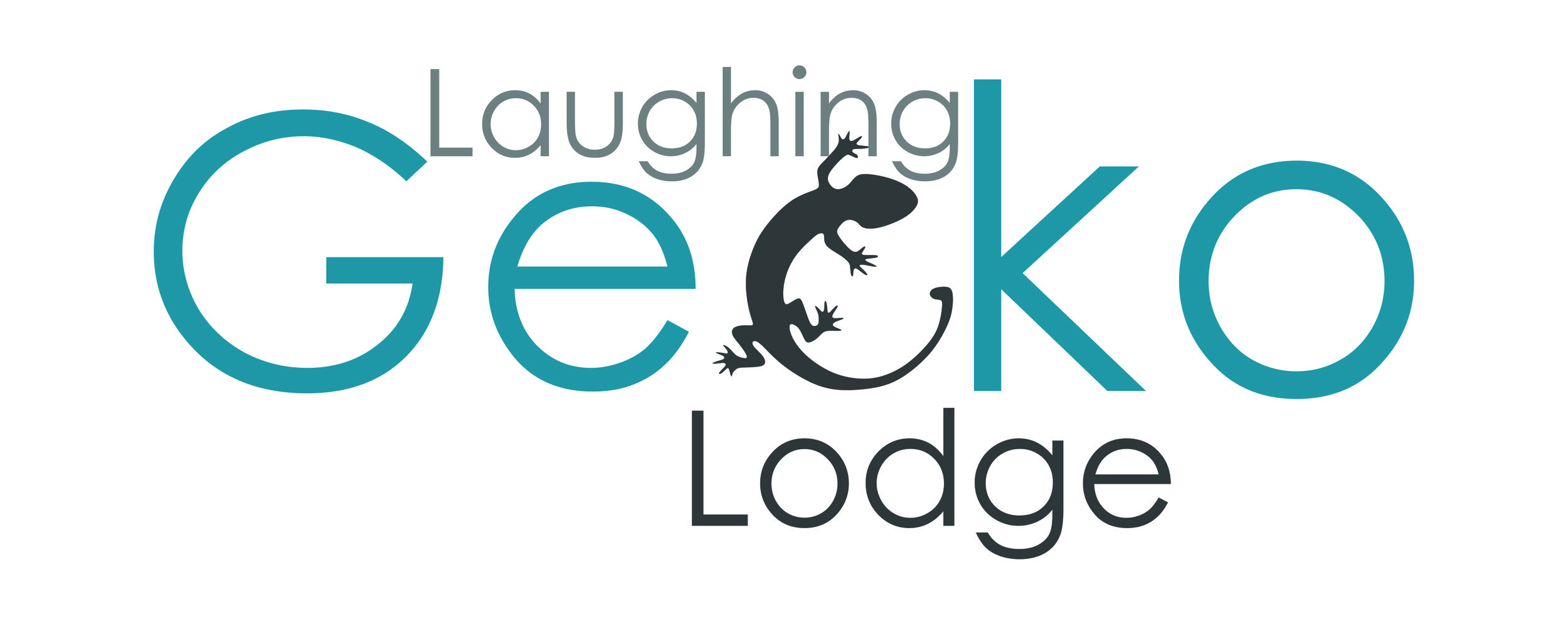 Laughing Gecko Lodge