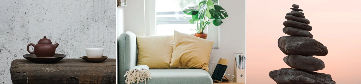 Roberta Grant, Feng Shui of Life featured in Atlanta-Journal Constitution (AJC) & CNN