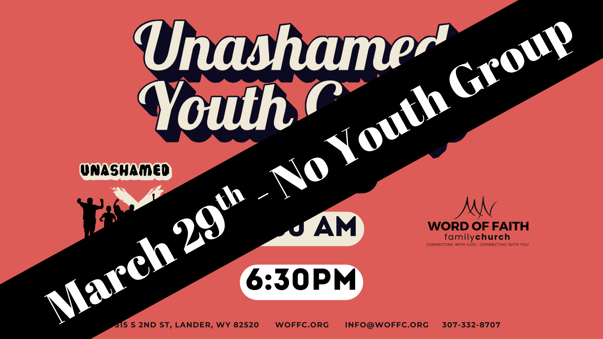 Unashamed Youth Group Tile.png