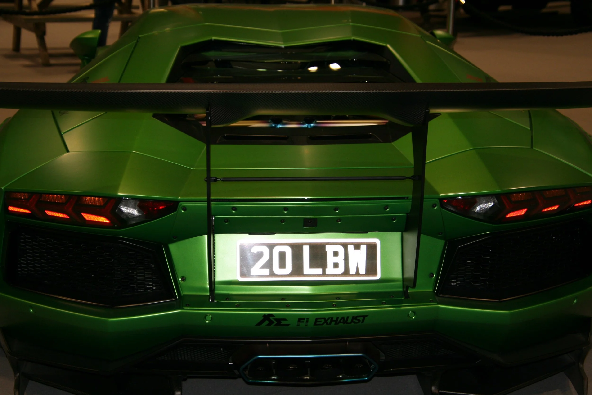 Green Lambo Full Rear.jpg