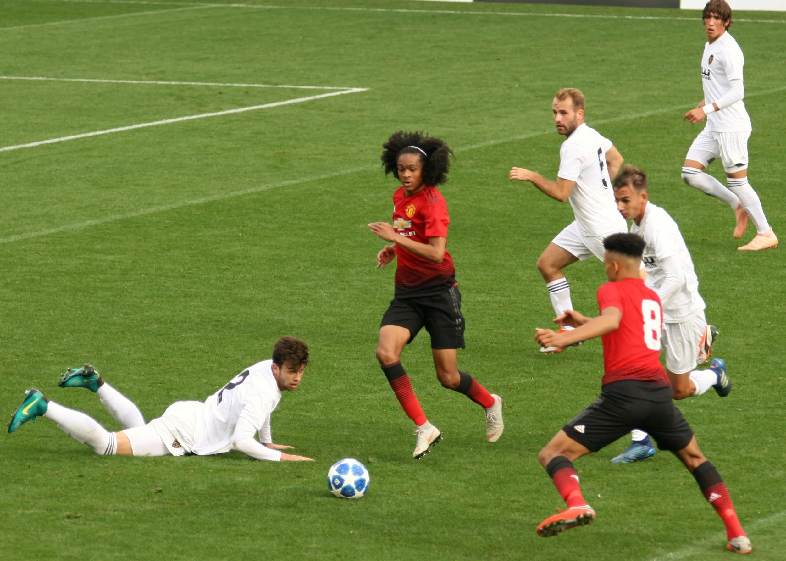 Man U Valencia U19 6.jpg