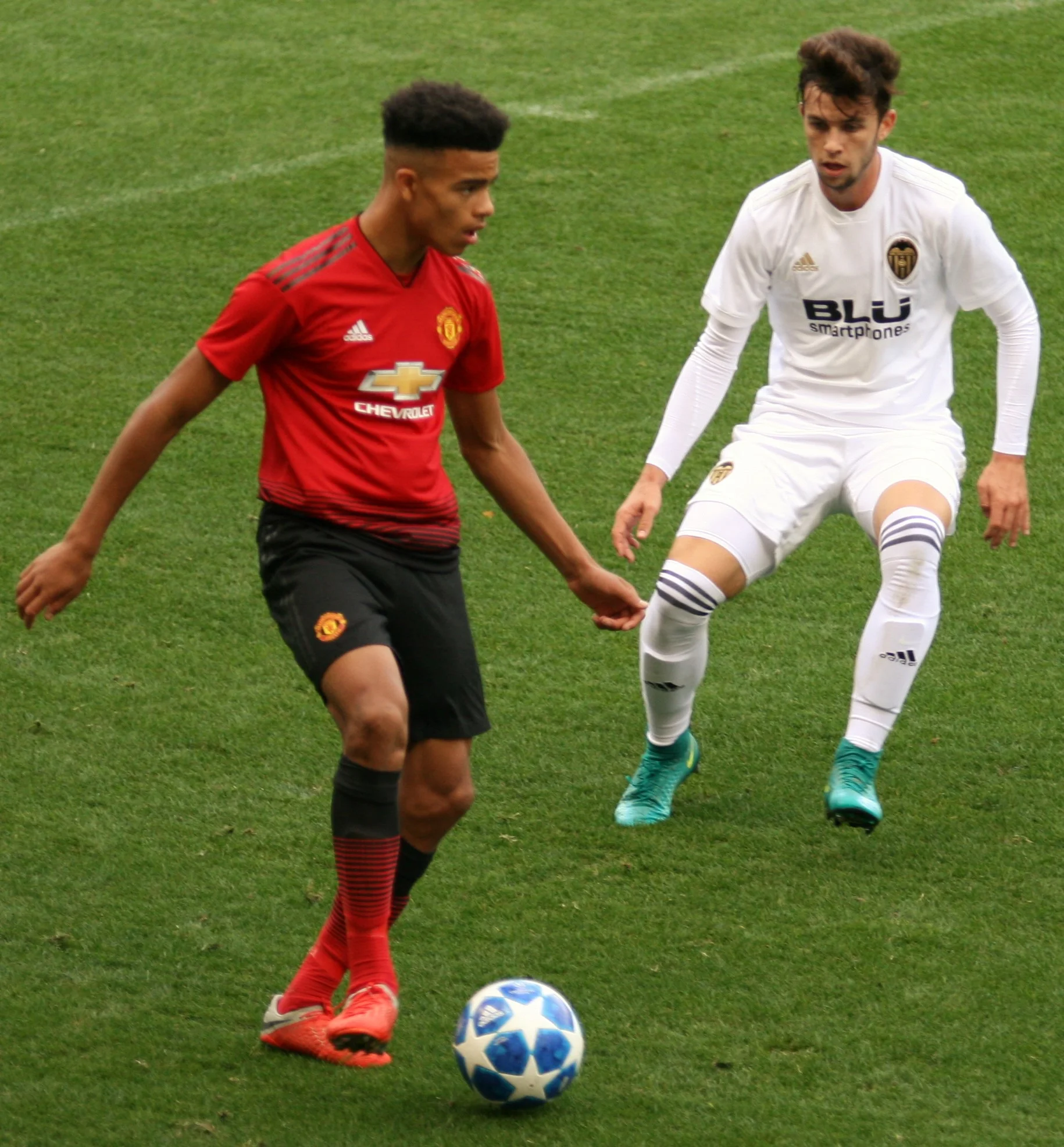 Man U Valencia U19 7.jpg