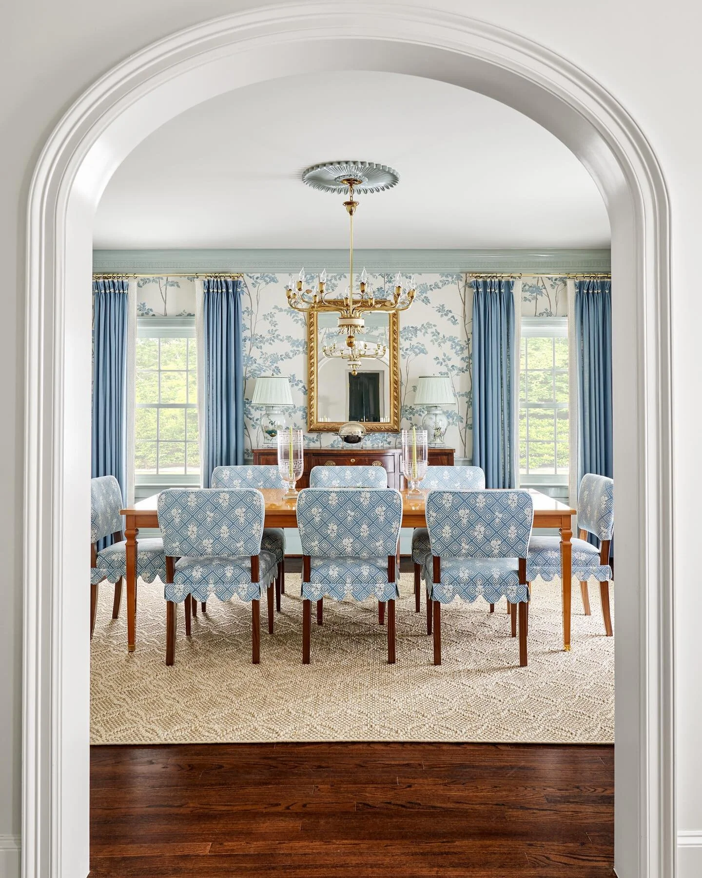 Formal Dining Room Sets Dallas Tx