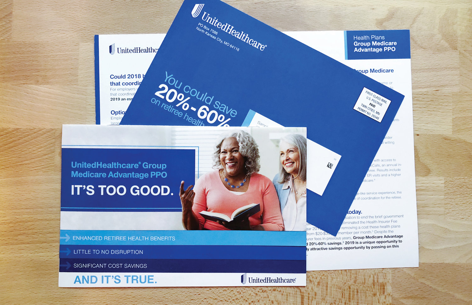 pic United Healthcare Banner united healthcare sevans design